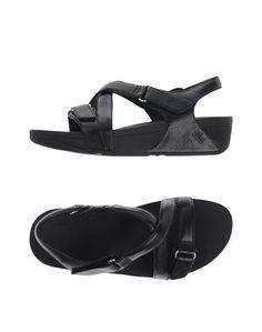 Сандалии Fitflop