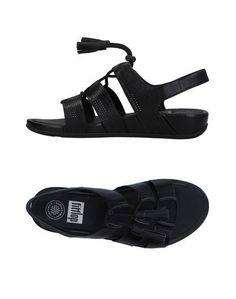 Сандалии Fitflop