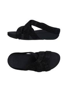 Сандалии Fitflop