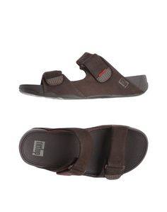 Сандалии Fitflop