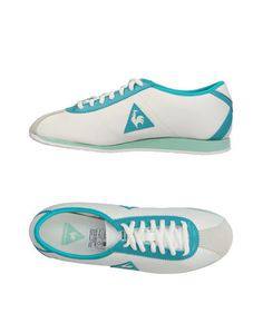 Низкие кеды и кроссовки Le Coq Sportif