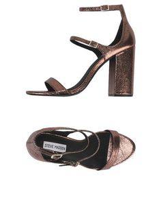 Сандалии Steve Madden