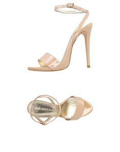 Сандалии Marc Ellis