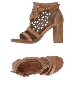 Сандалии A.S. 98