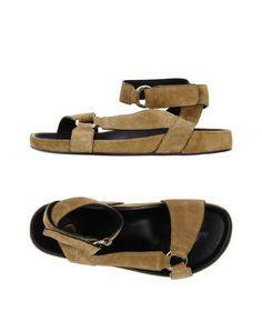 Сандалии Isabel Marant Étoile