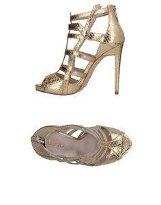 Сандалии LIU •JO Shoes