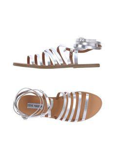 Сандалии Steve Madden