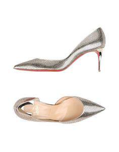 Туфли Christian Louboutin