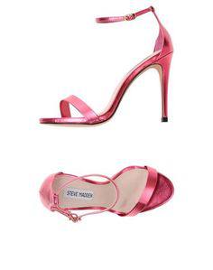 Сандалии Steve Madden