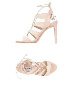 Сандалии Steve Madden