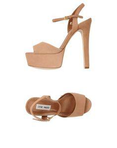 Сандалии Steve Madden