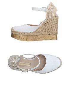 Эспадрильи Paloma Barceló