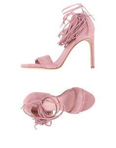 Сандалии Stuart Weitzman