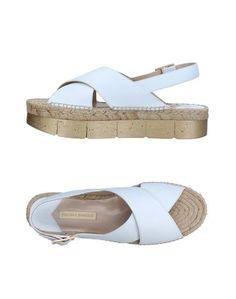 Сандалии Paloma Barceló