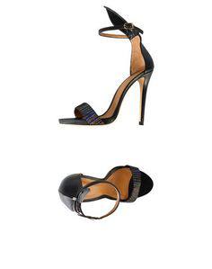 Сандалии ME+ BY Marc Ellis