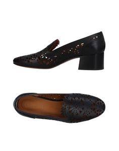 Мокасины Chloé