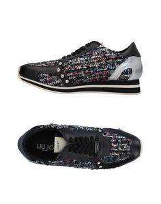 Низкие кеды и кроссовки LIU •JO Shoes