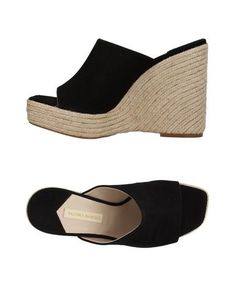 Сандалии Paloma Barceló