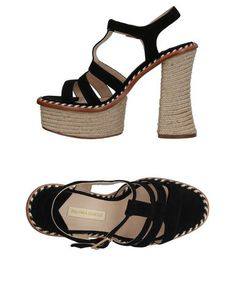 Сандалии Paloma Barceló