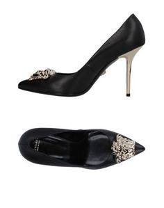 Туфли Versace