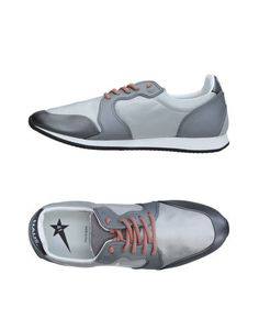 Низкие кеды и кроссовки Haus Golden Goose