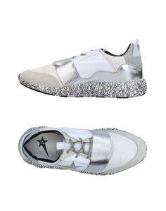 Низкие кеды и кроссовки Haus Golden Goose