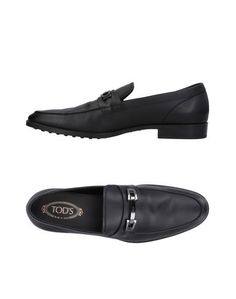 Мокасины Tod’S