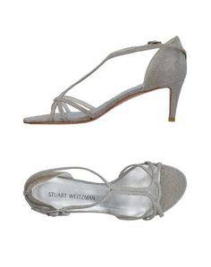 Сандалии Stuart Weitzman