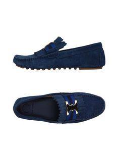 Мокасины Tory Burch