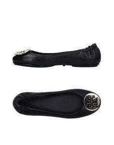 Балетки Tory Burch