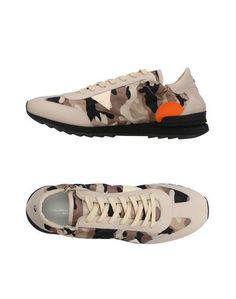 Кеды и кроссовки Philippe Model