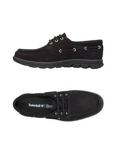 Мокасины Timberland