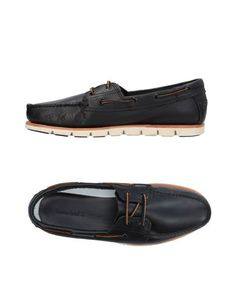 Мокасины Timberland