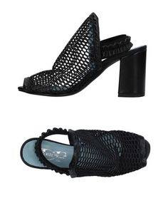 Сандалии Divine Follie