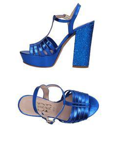 Сандалии Divine Follie