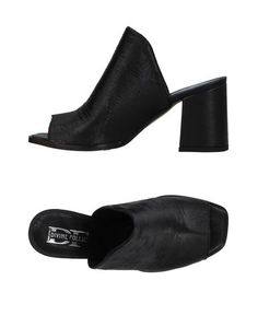 Сандалии Divine Follie