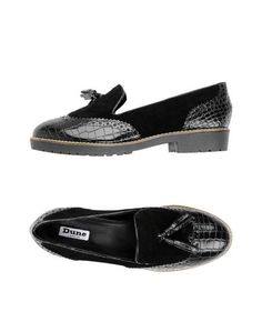 Мокасины Dune London