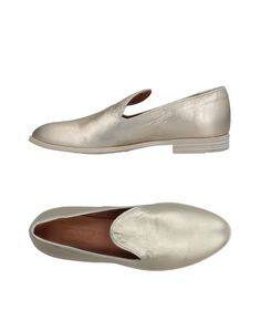 Мокасины Divine Follie