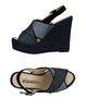 Категория: Босоножки и сандалии женские Espadrilles