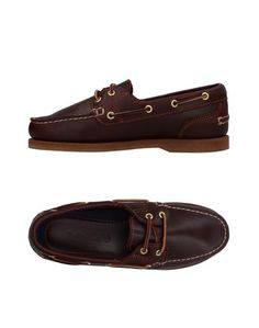 Мокасины Timberland