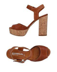 Сандалии Oroscuro