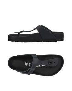 Вьетнамки Birkenstock