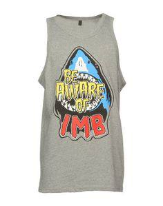 Майка IMB IM Brian