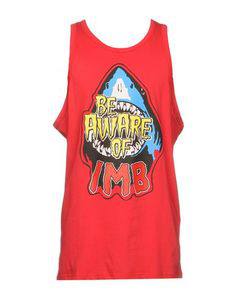 Майка IMB IM Brian