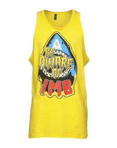 Майка IMB IM Brian