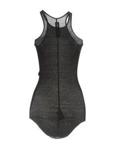 Майка Rick Owens