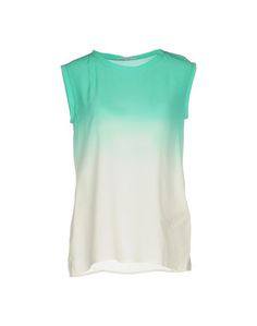 Топ без рукавов LIU •JO Jeans