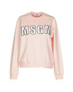 Толстовка Msgm