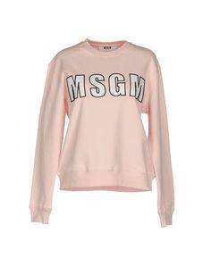 Толстовка Msgm