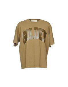 Футболка Golden Goose Deluxe Brand